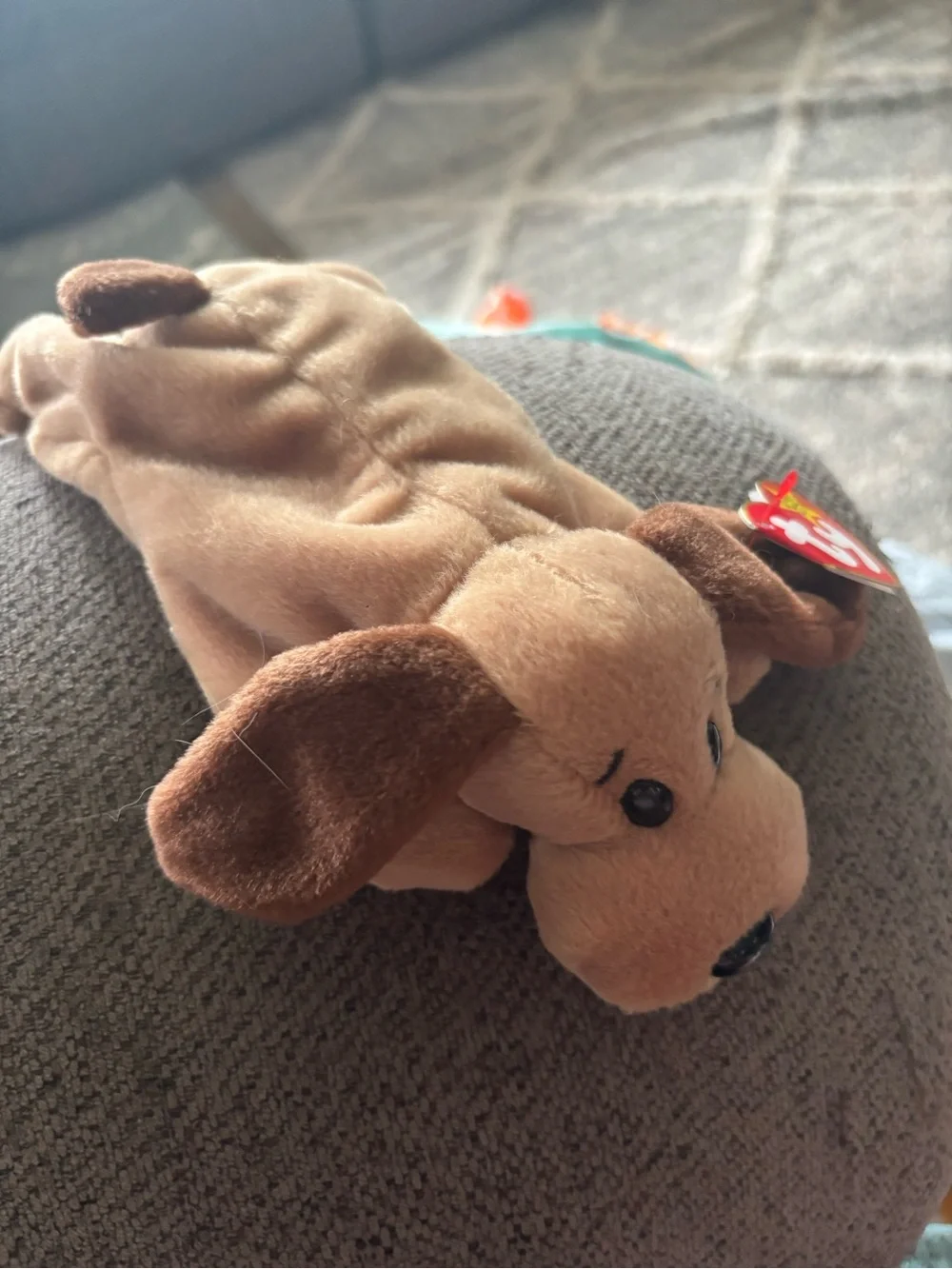 Beanie Babies